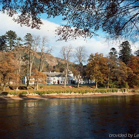 Dunkeld House Hotel Exterior foto